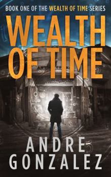 Paperback Wealth of Time Book