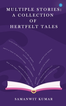 Paperback Multiple Story Book