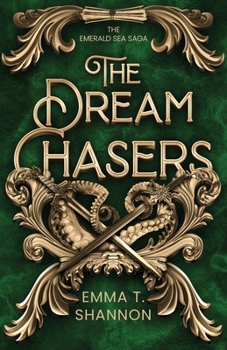 Paperback The Dream Chasers Book