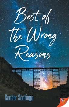 Paperback Best of the Wrong Reasons Book