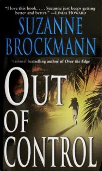 Out of Control - Book #4 of the Troubleshooters