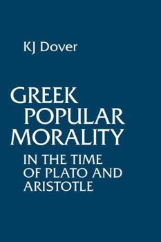 Paperback Greek Popular Morality Book