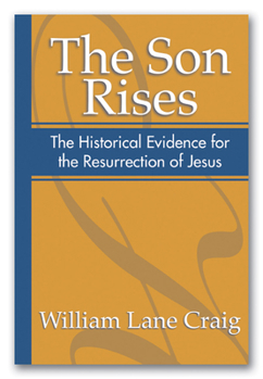 Paperback The Son Rises: Historical Evidence for the Resurrection of Jesus Book