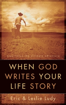 Paperback When God Writes Your Life Story Book