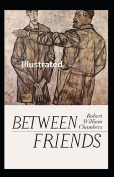 Paperback Between Friends Illustrated Book