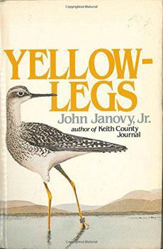 Hardcover Yellowlegs Book