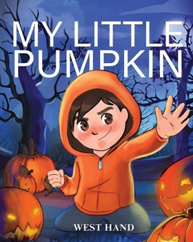 Paperback My Little Pumpkin Book