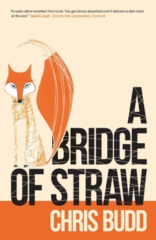 Paperback A Bridge of Straw Book