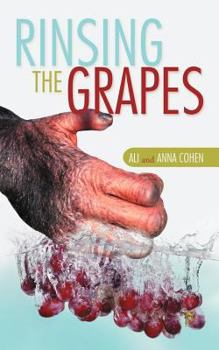 Paperback Rinsing the Grapes Book