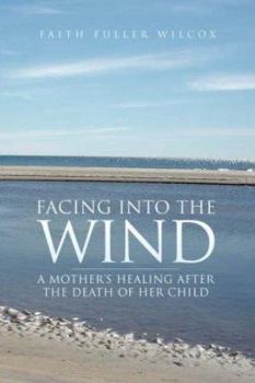 Paperback Facing Into the Wind Book