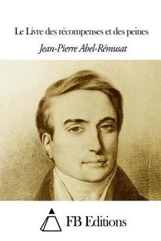 Paperback Le Livre des récompenses et des peines [French] Book