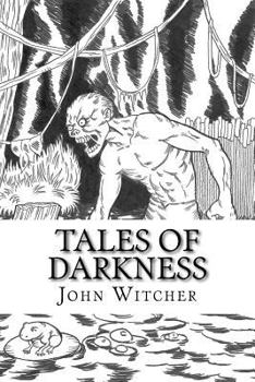 Paperback Tales of Darkness Book