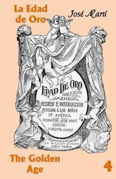 Paperback La Edad de Oro / The Golden Age No. 4 Book