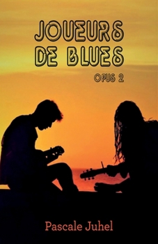 Paperback Joueurs de blues - Opus 2 [French] Book