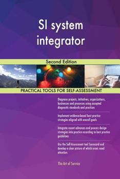 Paperback SI system integrator Second Edition Book