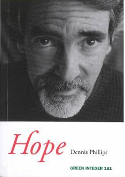 Paperback Hope Book