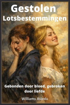 Gestolen Lotsbestemmingen: Door bloed verbonden, door liefde gebroken