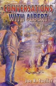 Paperback Conversations With Albert Book