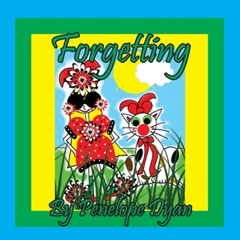 Paperback Forgetting [Large Print] Book