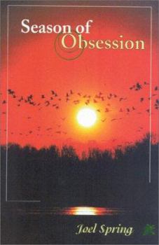 Hardcover Season of Obsession Book