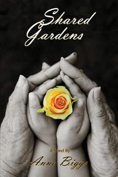 Paperback Shared Gardens Book