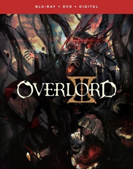 Overlord III: Season Three