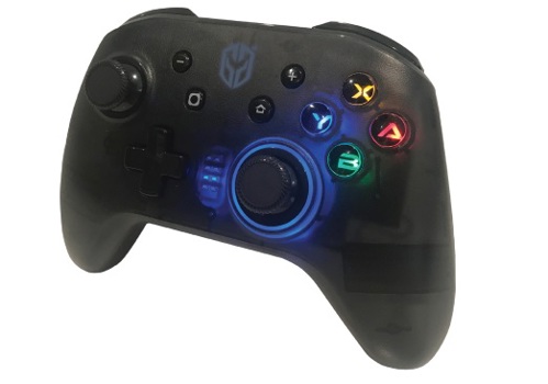 Game - Nintendo Switch Switch Bluetooth Wireless Controller Book