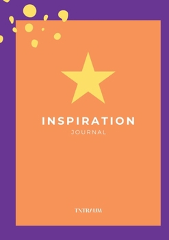 Inspiration Journal