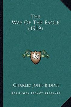 Paperback The Way Of The Eagle (1919) Book