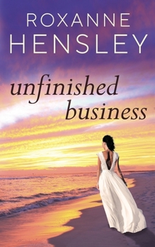 Paperback Unfinished Business Book