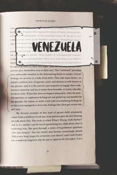 Venezuela: Liniertes Reisetagebuch Notizbuch oder Reise Notizheft liniert - Reisen Journal für Männer und Frauen mit Linien (German Edition)