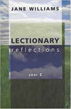 Paperback Lectionary Reflections - Year C Book