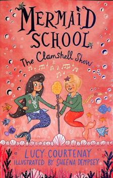 Paperback Clamshell Show Book