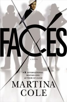 Hardcover Faces Book