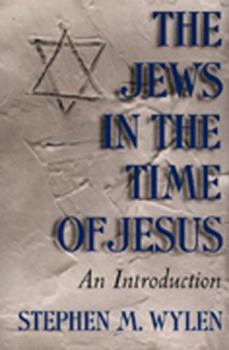 Paperback The Jews in the Time of Jesus: An Introduction Book