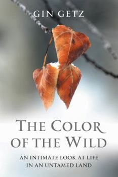 Paperback The Color of the Wild Book