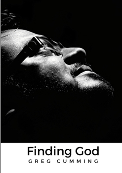 Paperback Finding God Book
