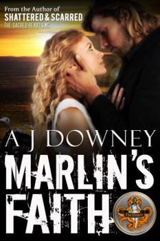 Marlin's Faith: The Virtues Book II - Book #2 of the Virtues