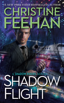 Shadow Flight - Book #5 of the Shadow Riders