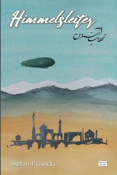 Paperback Himmelsleiter: Nardebane Aseman [German] Book