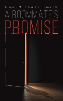 Hardcover A Roommate's Promise Book