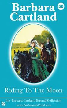 Paperback Riding to the Moon (The Eternal Collection) Book