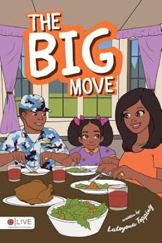 Paperback The Big Move Book