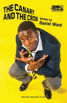 Paperback The Canary and the Crow Book