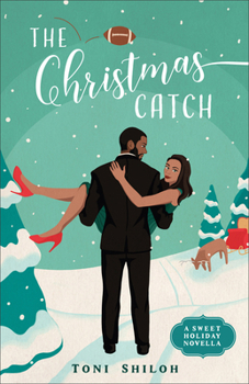 Hardcover Christmas Catch Book