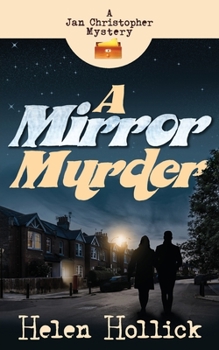 Paperback A Mirror Murder Book