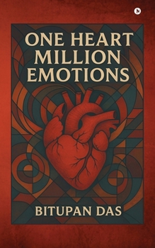 One Heart Million Emotions