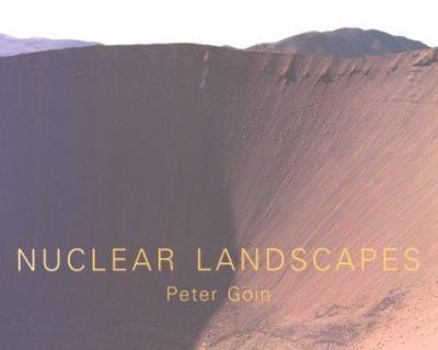 Paperback Nuclear Landscapes Book