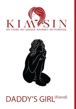 Hardcover DADDY'S GIRL(friend) Book