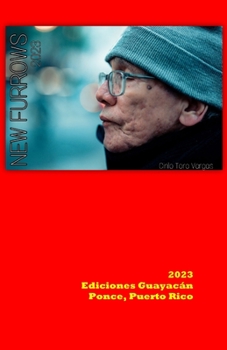 Paperback New furrows Book